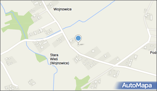 Sklep Spożywczo Przemysłowy, Wojnowice 67, Wojnowice 27-570 - Spożywczy, Przemysłowy - Sklep, NIP: 8630005701