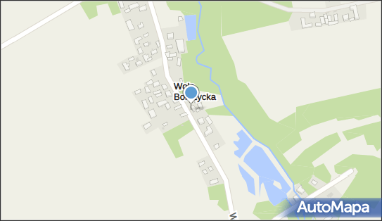 Sklep Spożywczo Przemysłowy, Wola Bokrzycka BN, Wola Bokrzycka 28-114 - Spożywczy, Przemysłowy - Sklep, NIP: 6551381490