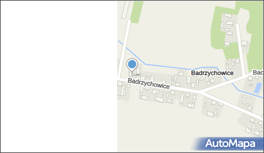 Sklep Spożywczo Przemysłowy, Badrzychowice 35A, Badrzychowice 28-136 - Spożywczy, Przemysłowy - Sklep, NIP: 6551774686