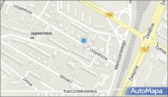 9590492172, Sklep Spożywczo - Przemysłowy Elżbieta Brzeska 