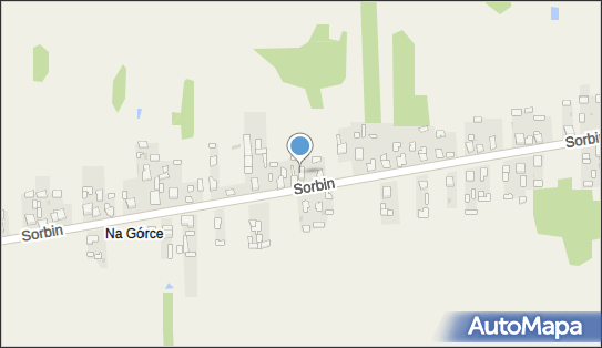 Sklep Spożywczo Przemysłowy, Sorbin 38, Sorbin 26-120 - Spożywczy, Przemysłowy - Sklep, numer telefonu, NIP: 6631003057