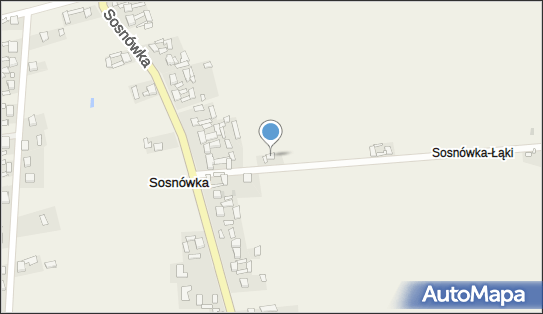 6611355505, Sklep Spożywczo - Przemysłowy Dominik Drewniak 