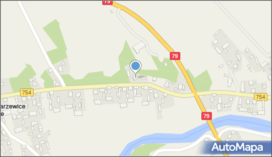 Sklep Spożywczo Przemysłowy, Czekarzewice Drugie 7 27-515 - Spożywczy, Przemysłowy - Sklep, numer telefonu, NIP: 8631073484