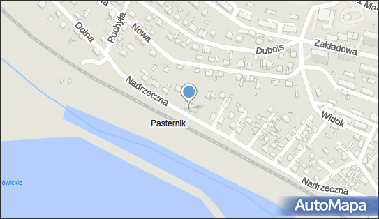 Sklep Spożywczo Przemysłowy, Nadrzeczna 2, Starachowice 27-200 - Spożywczy, Przemysłowy - Sklep, NIP: 6641331136