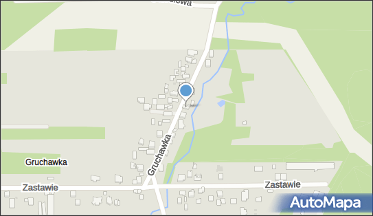 Sklep Spożywczo Przemysłowy, Gruchawka 20, Kielce 25-682 - Spożywczy, Przemysłowy - Sklep, NIP: 9590610795