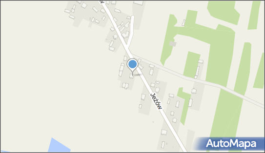 6581411913, Sklep Spożywczo-Przemysłowy Jan Duperas 