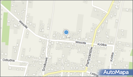 6581249967, Sklep Spożywczo-Przemysłowy Helena Ferens 