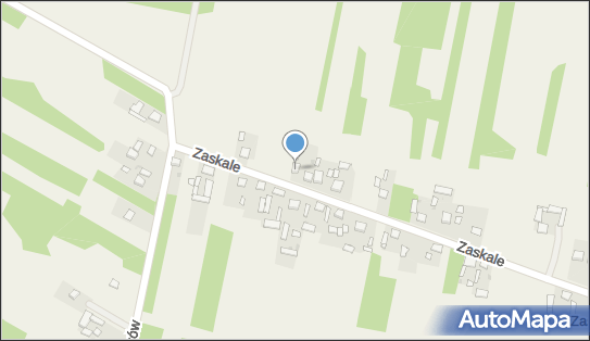 6631015391, Sklep Spożywczo-Przemysłowy Iwona Kaczor 