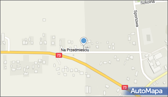 290834594, Sklep Spożywczo-Przemysłowy Ratajek Wiesława 