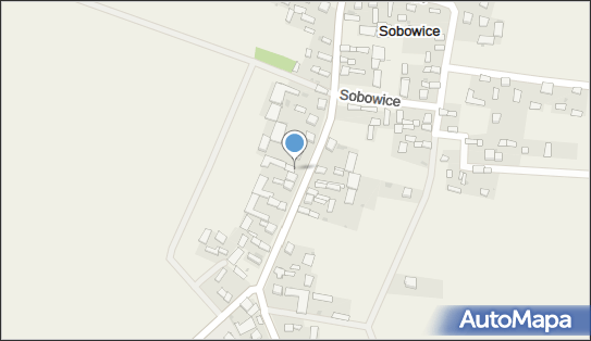 Sklep Spożywczo Przemysłowy, Sobowice 101, Sobowice 28-313 - Spożywczy, Przemysłowy - Sklep, NIP: 6561033715