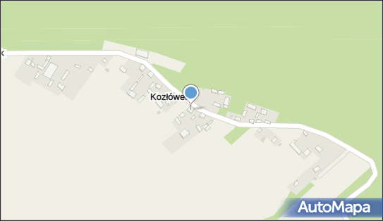 Sklep Spożywczo Przemysłowy, Kozłówek 20, Kozłówek 27-515 - Spożywczy, Przemysłowy - Sklep, NIP: 8631227786