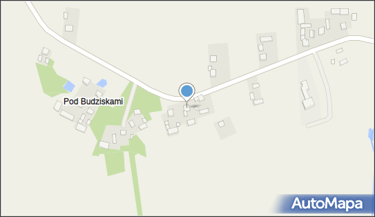 Sklep Spożywczo Przemysłowy, Budziska 155, Budziska 28-232 - Spożywczy, Przemysłowy - Sklep, NIP: 8661092115