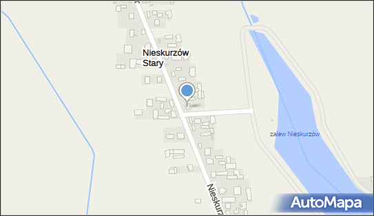 Sklep Spożywczo Przemysłowy, Nieskurzów Stary 33 27-552 - Spożywczy, Przemysłowy - Sklep, numer telefonu, NIP: 8631217055