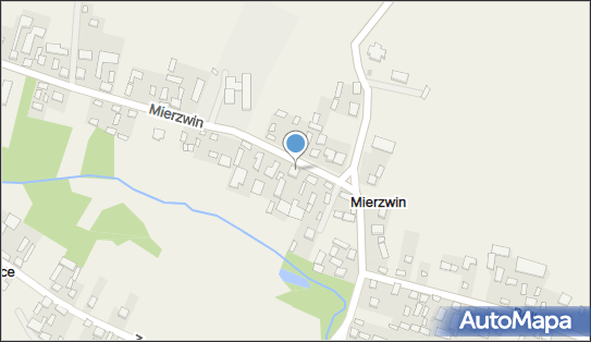 Sklep Spożywczo Przemysłowy, Mierzwin 42, Mierzwin 28-313 - Spożywczy, Przemysłowy - Sklep, NIP: 6561948320