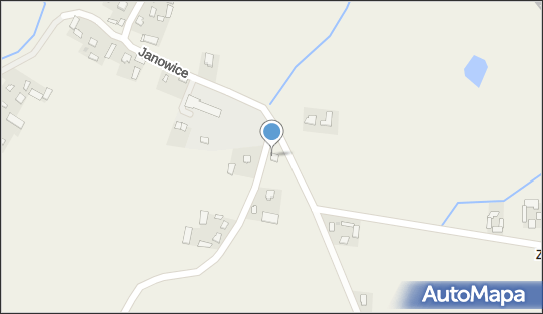 Sklep Spożywczo Przemysłowy, Janowice 5, Janowice 27-530 - Spożywczy, Przemysłowy - Sklep, NIP: 8631481208