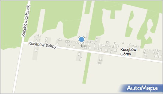 Sklep Spożywczo Przemysłowy, Kucębów Górny 24, Kucębów Górny 26-223 - Spożywczy, Przemysłowy - Sklep, NIP: 6630008302