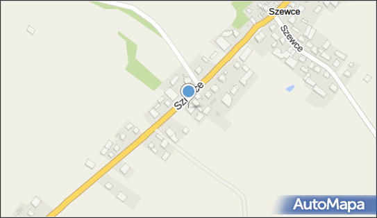 Sklep Spożywczo Przemysłowy, Szewce 28, Szewce 27-650 - Spożywczy, Przemysłowy - Sklep, NIP: 8640006168