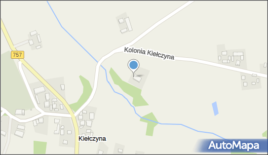 Sklep Spożywczo Przemysłowy, Kiełczyna 23, Kiełczyna 28-510 - Spożywczy, Przemysłowy - Sklep, NIP: 8660006444