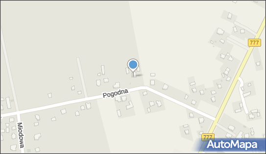 Sklep Spożywczo Przemysłowy, Pogodna 97, Sandomierz 27-600 - Spożywczy, Przemysłowy - Sklep, NIP: 8641122623