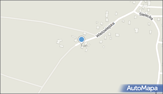 Sklep Spożywczo Przemysłowy, ul. Wielowiejska 36A, Sandomierz 27-600 - Spożywczy, Przemysłowy - Sklep, NIP: 8641124125