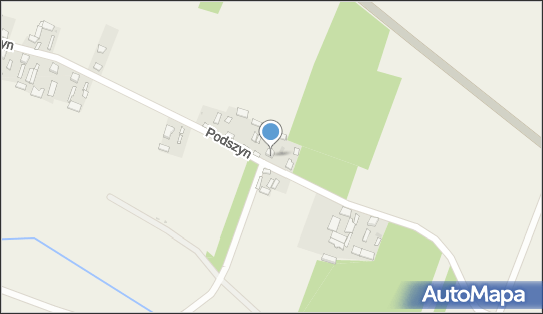 8641175660, Sklep Spożywczo-Przemysłowy Wilkos Barbara 