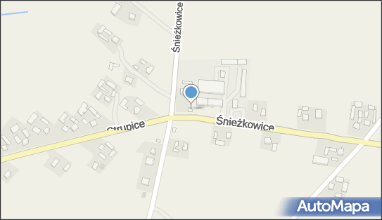 Sklep Spożywczo Przemysłowy, Śnieżkowice 31E, Śnieżkowice 27-425 - Spożywczy, Przemysłowy - Sklep, NIP: 6611010166