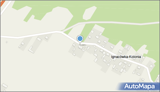 6560005668, Sklep Spożywczo-Przemysłowy Krzysztofik Irena 
