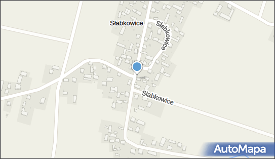 Sklep Spożywczo Przemysłowy, Słabkowice 16, Słabkowice 28-100 - Spożywczy, Przemysłowy - Sklep, NIP: 6551420623