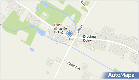 6570694712, Sklep Spożywczo-Przemysłowy Bronisław Pajączkowski 