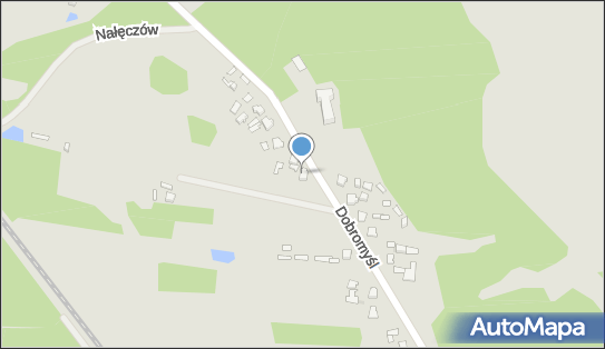 Sklep Spożywczo Przemysłowy, ul. Dobromyśl 47, Kielce 25-820 - Spożywczy, Przemysłowy - Sklep, NIP: 9591227638