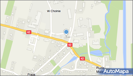 7991333171, Sklep Spożywczo-Przemysłowy Pluta Bogusław 