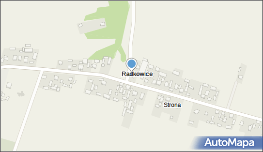 Sklep Spożywczo Przemysłowy, Radkowice 43, Radkowice 27-225 - Spożywczy, Przemysłowy - Sklep, NIP: 6641869769