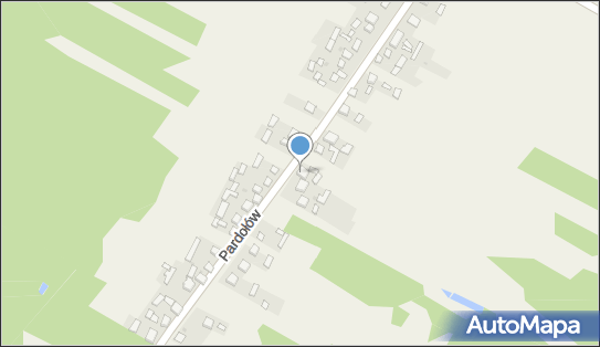 Sklep Spożywczo Przemysłowy, Pardołów 81, Pardołów 26-220 - Spożywczy, Przemysłowy - Sklep, NIP: 6581019776