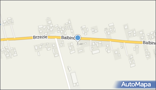 Sklep Spożywczo Przemysłowy, Brzezie 56, Brzezie 27-500 - Spożywczy, Przemysłowy - Sklep, NIP: 8631073277