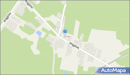 Sklep Spożywczo Przemysłowy, Wąglów 23A, Wąglów 26-220 - Spożywczy, Przemysłowy - Sklep, numer telefonu, NIP: 6581031725