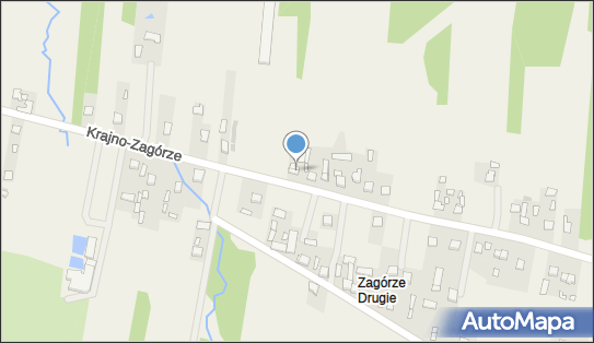 6411626282, Sklep Spożywczo-Przemysłowy Krzysztof Jamrożek 