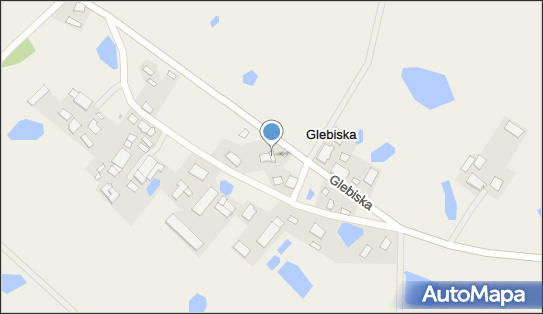 Sklep Spożywczo Przemysłowy, Glebiska 7, Glebiska 14-520 - Spożywczy, Przemysłowy - Sklep, NIP: 5821483261