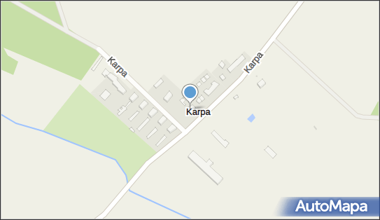 Sklep Spożywczo Przemysłowy, Karpa 4, Karpa 12-220 - Spożywczy, Przemysłowy - Sklep, NIP: 8491503765