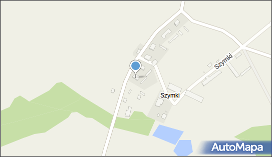 8491243488, Sklep Spożywczo - Przemysłowy Jackowska Regina 