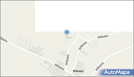 Sklep Spożywczo Przemysłowy, Wilkasy NN, Wilkasy 19-500 - Spożywczy, Przemysłowy - Sklep, NIP: 8471190168