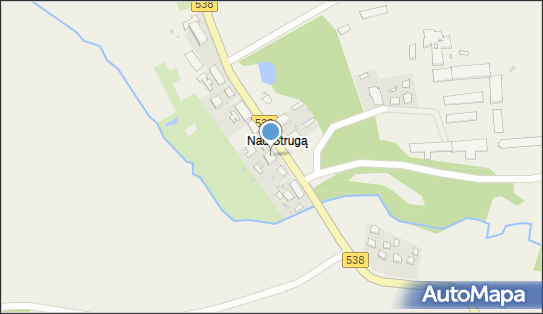 Sklep Spożywczo Przemysłowy, Linowiec 51 A, Linowiec 13-324 - Spożywczy, Przemysłowy - Sklep, NIP: 8771001881