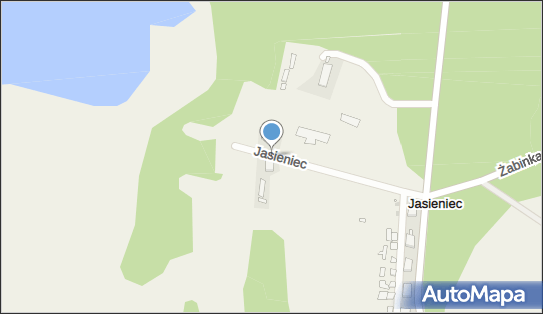 8450007992, Sklep Spożywczo - Przemysłowy Pan Roman Tymcio 