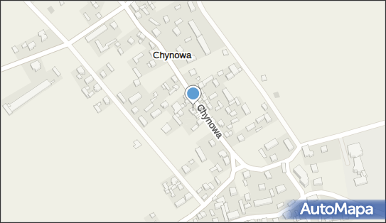 Sklep Spożywczo Przemysłowy, Chynowa 46, Chynowa 63-421 - Spożywczy, Przemysłowy - Sklep, numer telefonu, NIP: 6221341286