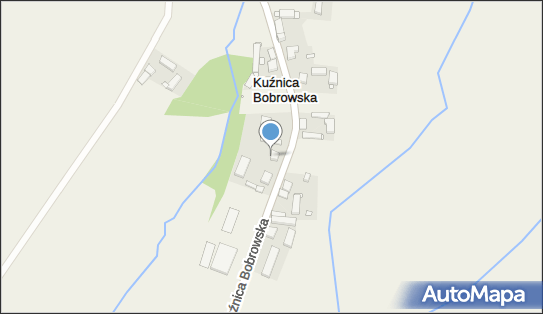 Sklep Spożywczo Przemysłowy, Kuźnica Bobrowska 19 63-520 - Spożywczy, Przemysłowy - Sklep, numer telefonu, NIP: 5140112670