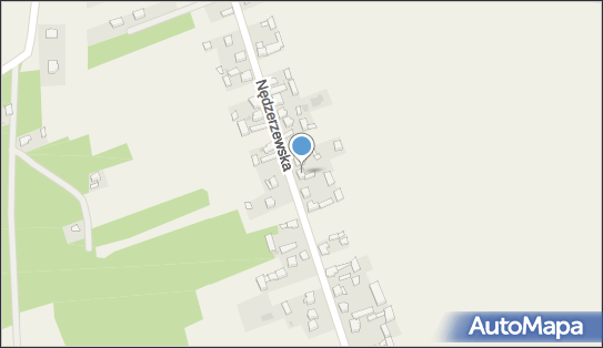 Sklep Spożywczo Przemysłowy, Gozdów 39, Gozdów 62-604 - Spożywczy, Przemysłowy - Sklep, numer telefonu, NIP: 6660009950