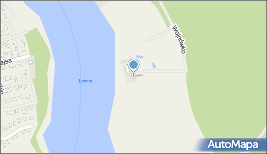 Sklep Spożywczo Przemysłowy, Wojnówko N, Wojnówko 62-095 - Spożywczy, Przemysłowy - Sklep, NIP: 7791988909