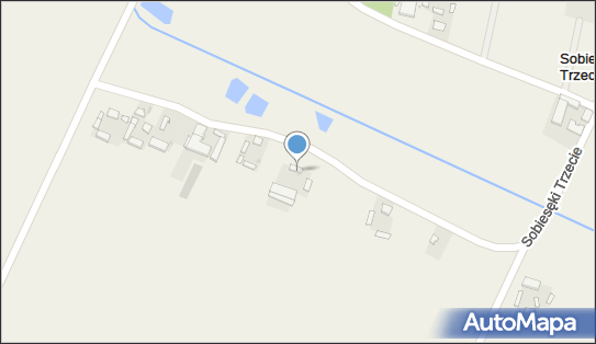 9680582163, Sklep Spożywczo-Przemysłowy - Ilona Skowrońska 