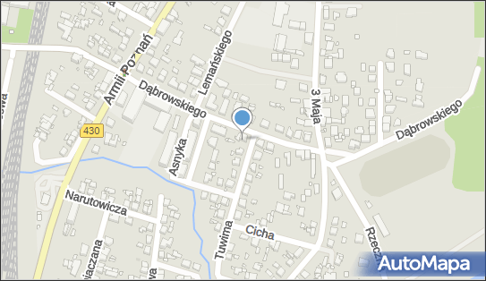 Sklep Spożywczo Przemysłowy, ul. Jana Henryka Dąbrowskiego 4 62-030 - Spożywczy, Przemysłowy - Sklep, NIP: 7771387182