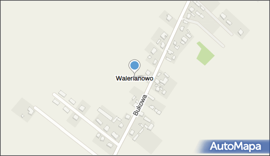 Sklep Spożywczo Przemysłowy, Walerianowo 29, Walerianowo 62-052 - Spożywczy, Przemysłowy - Sklep, NIP: 7770010682