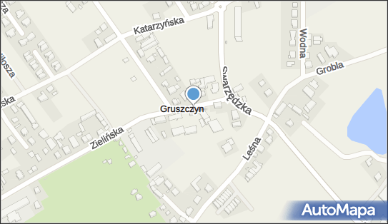 639798227, Grażyna Juszczak Sklep Spożywczo-Przemysłowy 